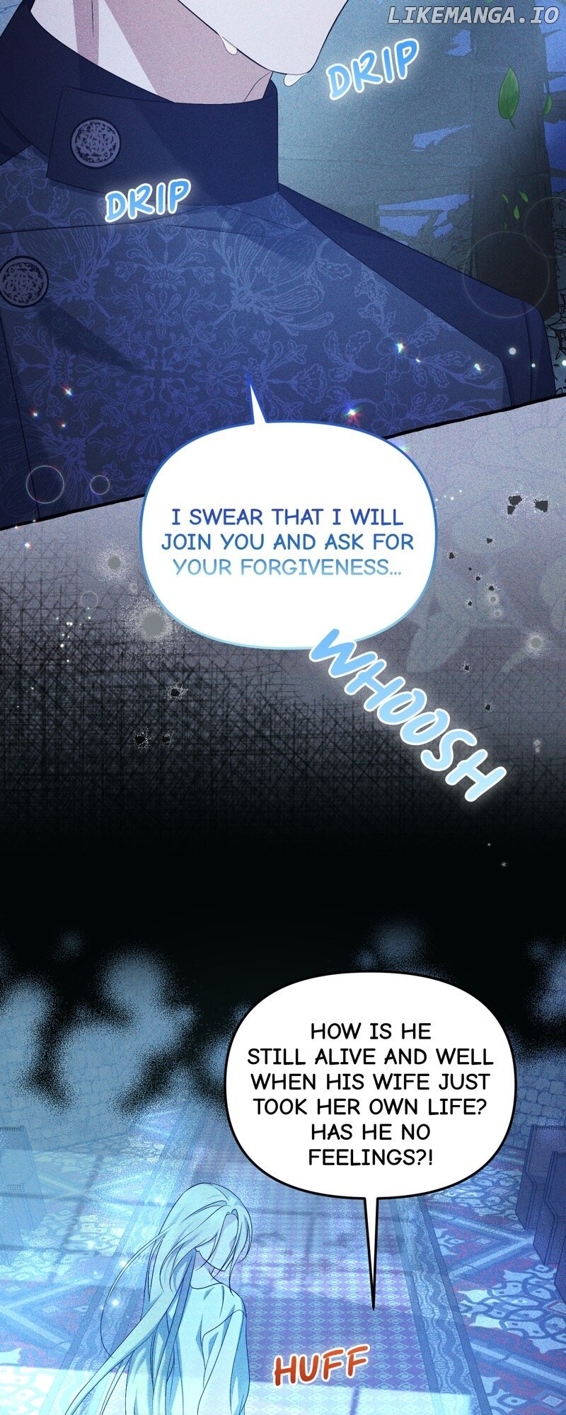 Are We Still in Love? Chapter 60 - page 43