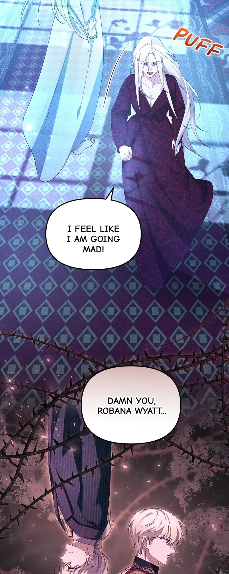 Are We Still in Love? Chapter 60 - page 44