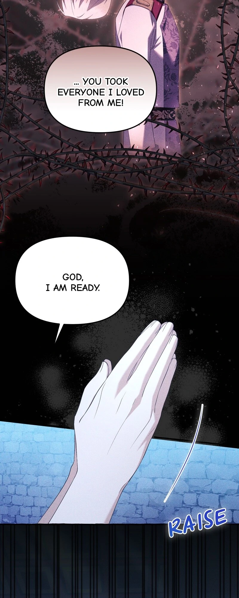 Are We Still in Love? Chapter 60 - page 45