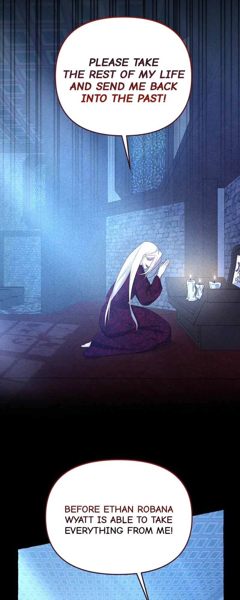 Are We Still in Love? Chapter 60 - page 46