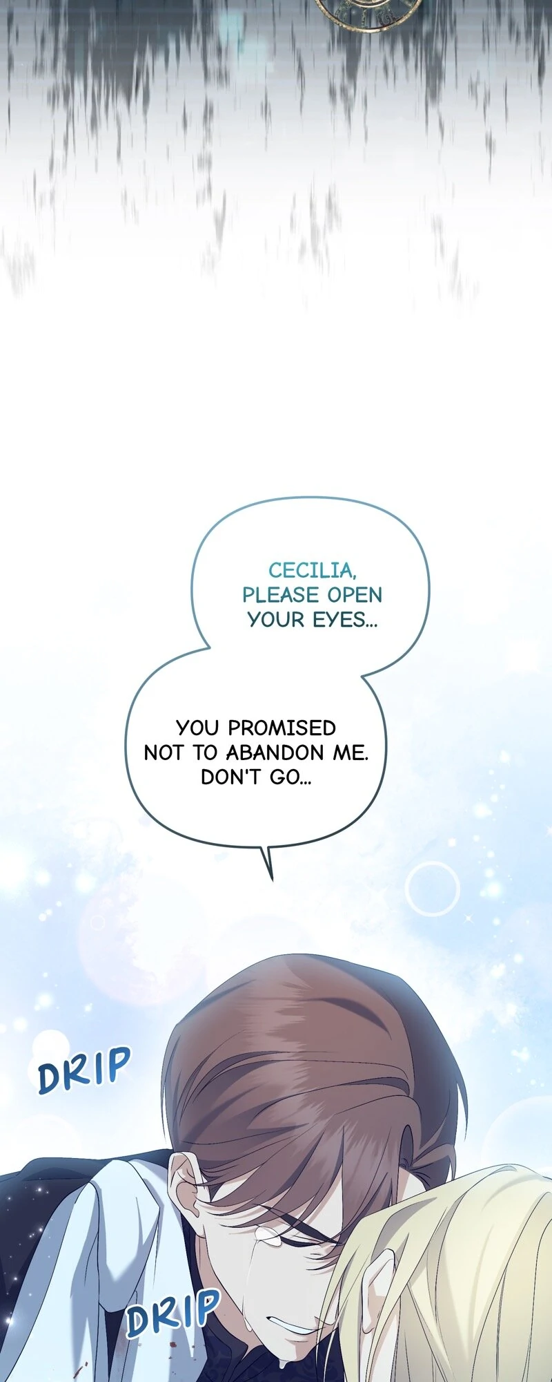 Are We Still in Love? Chapter 60 - page 49