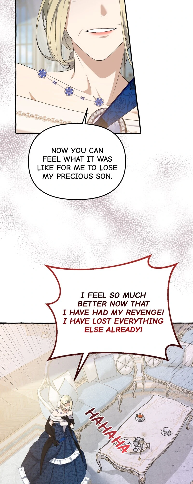Are We Still in Love? Chapter 60 - page 51