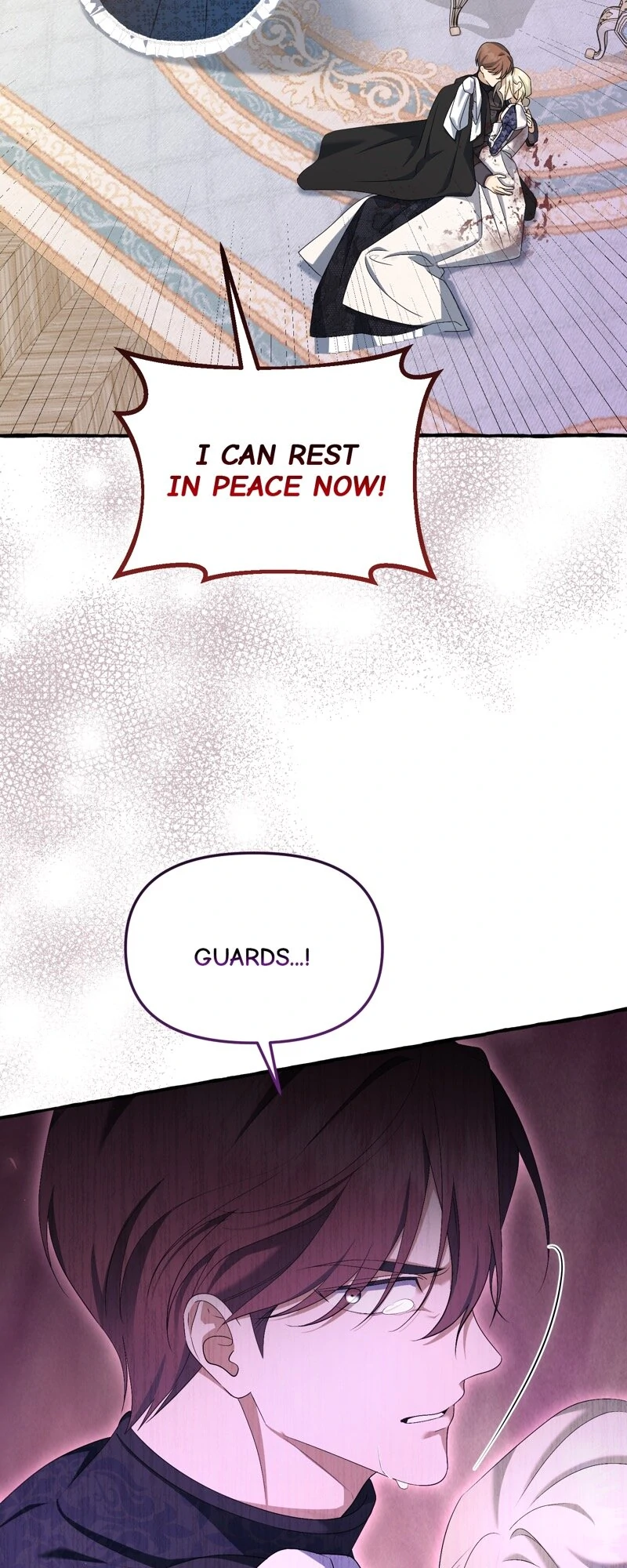 Are We Still in Love? Chapter 60 - page 52
