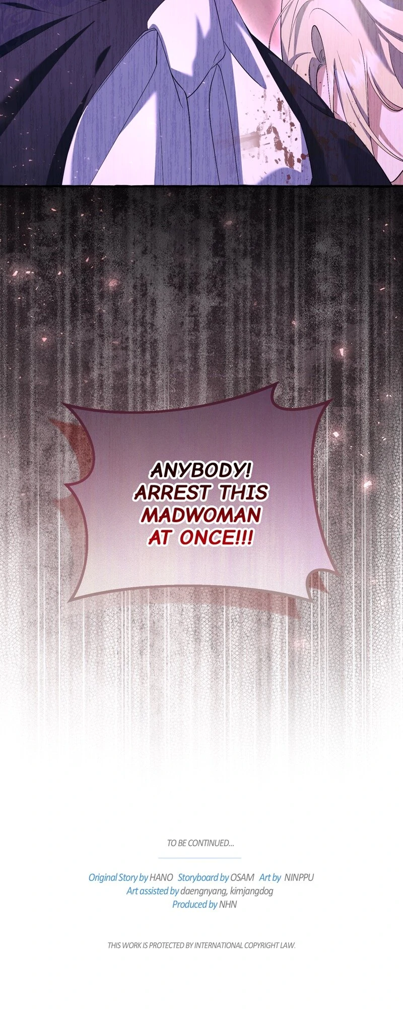 Are We Still in Love? Chapter 60 - page 53