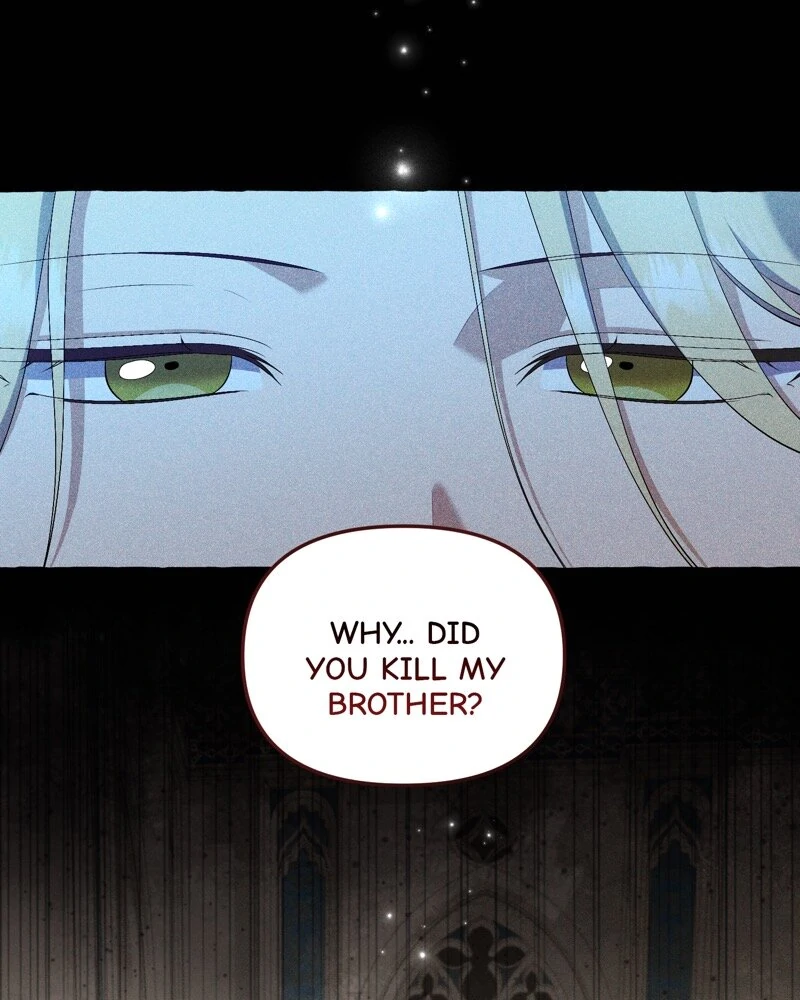 Are We Still in Love? Chapter 60 - page 8