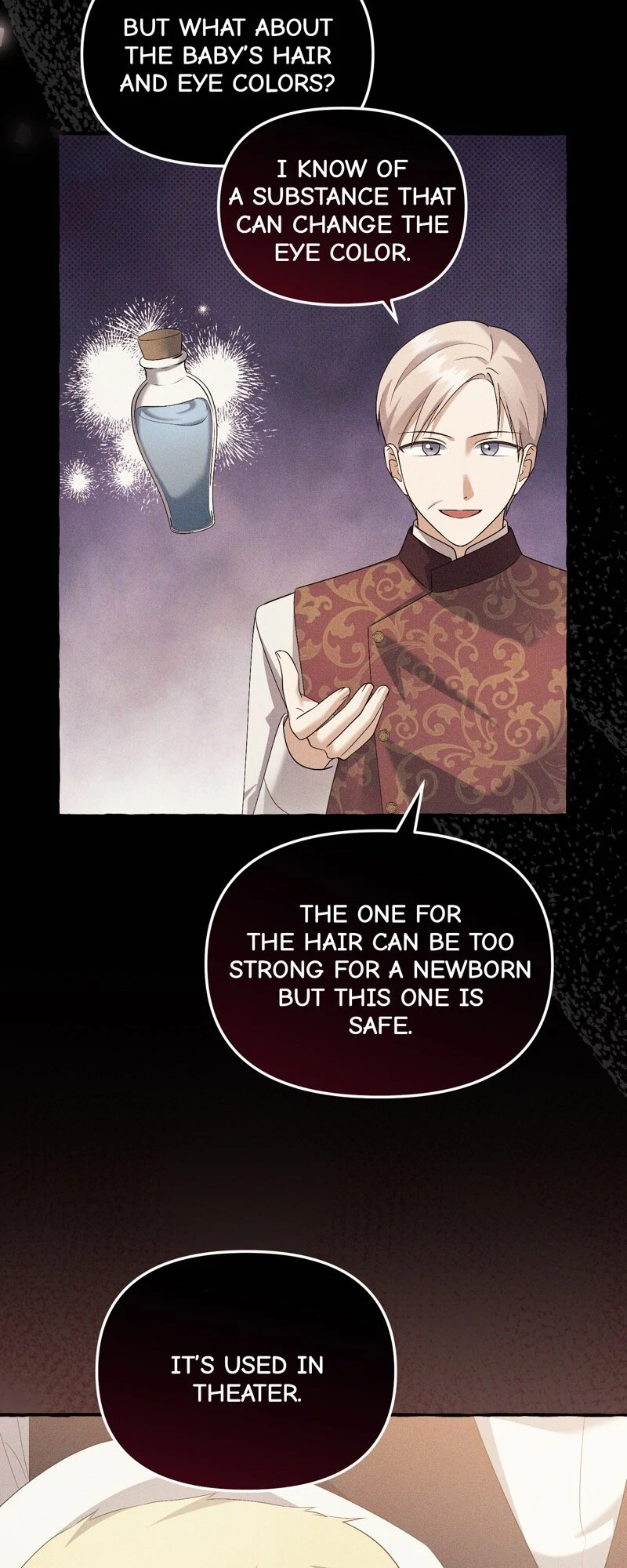 Are We Still in Love? Chapter 59 - page 10