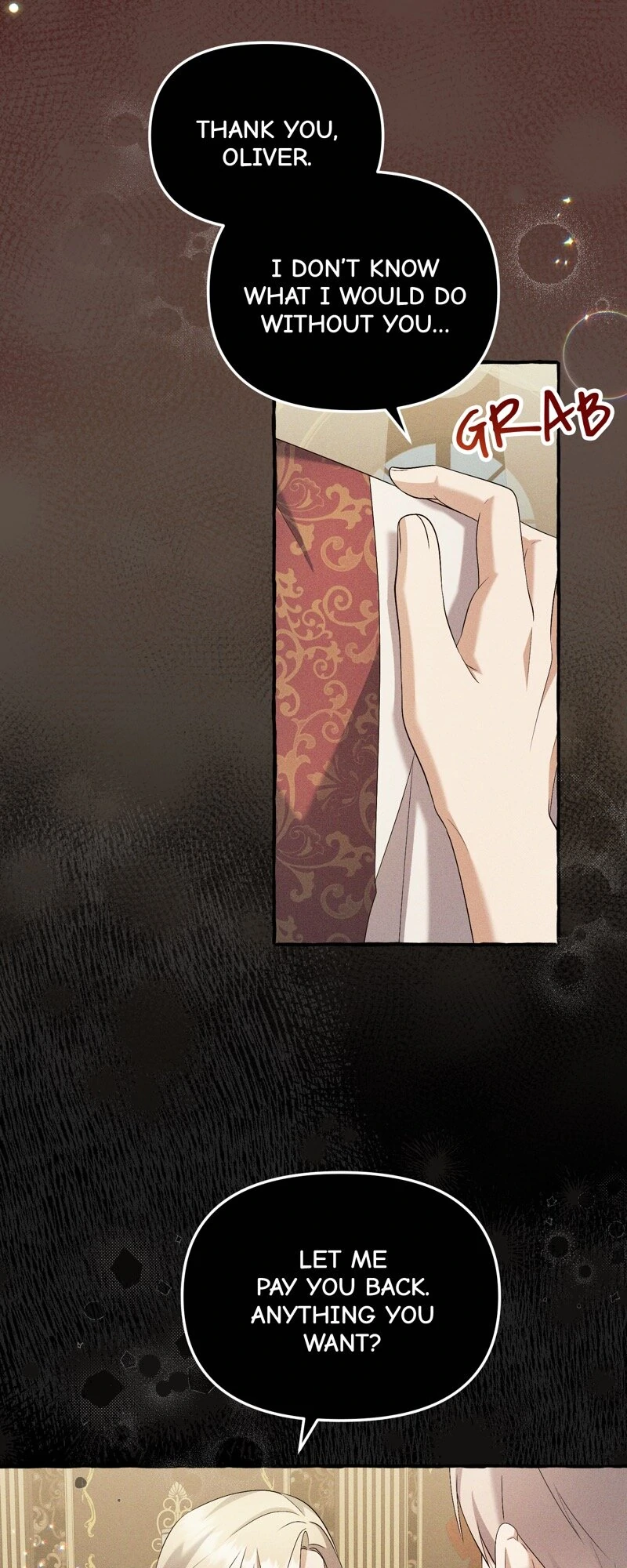 Are We Still in Love? Chapter 59 - page 12