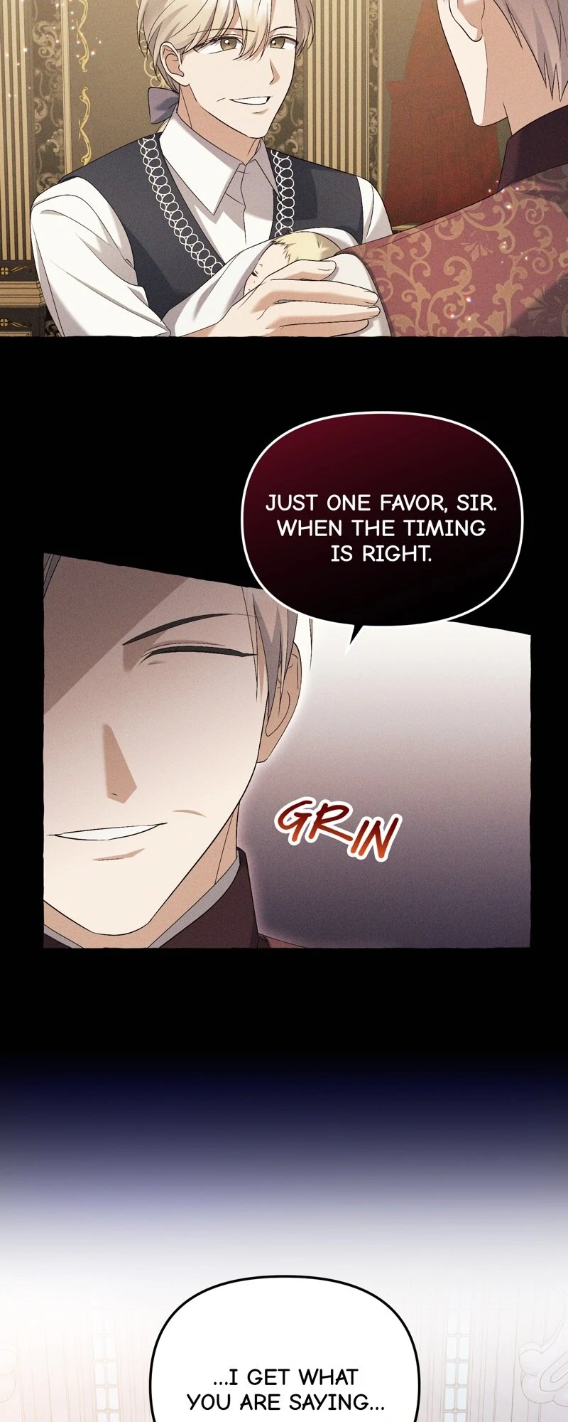 Are We Still in Love? Chapter 59 - page 13