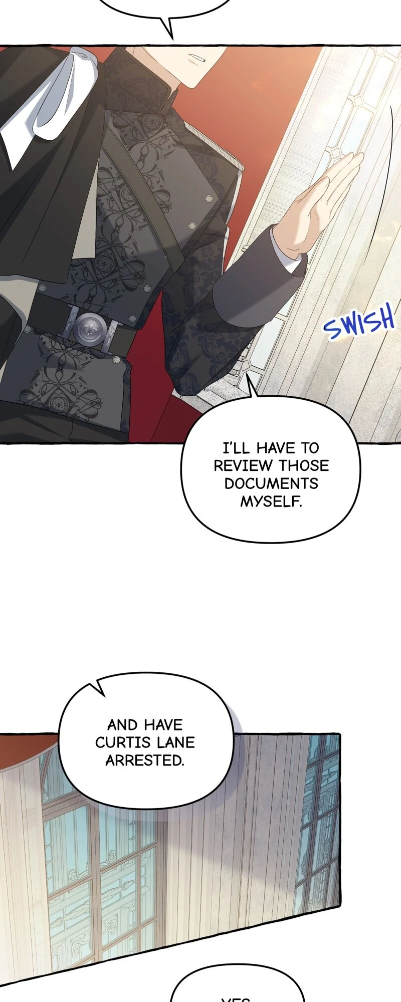 Are We Still in Love? Chapter 59 - page 18