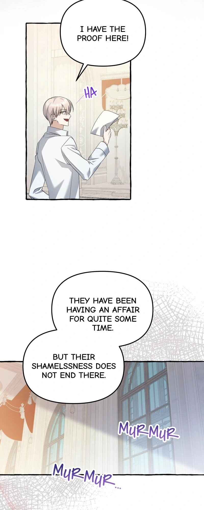 Are We Still in Love? Chapter 59 - page 2