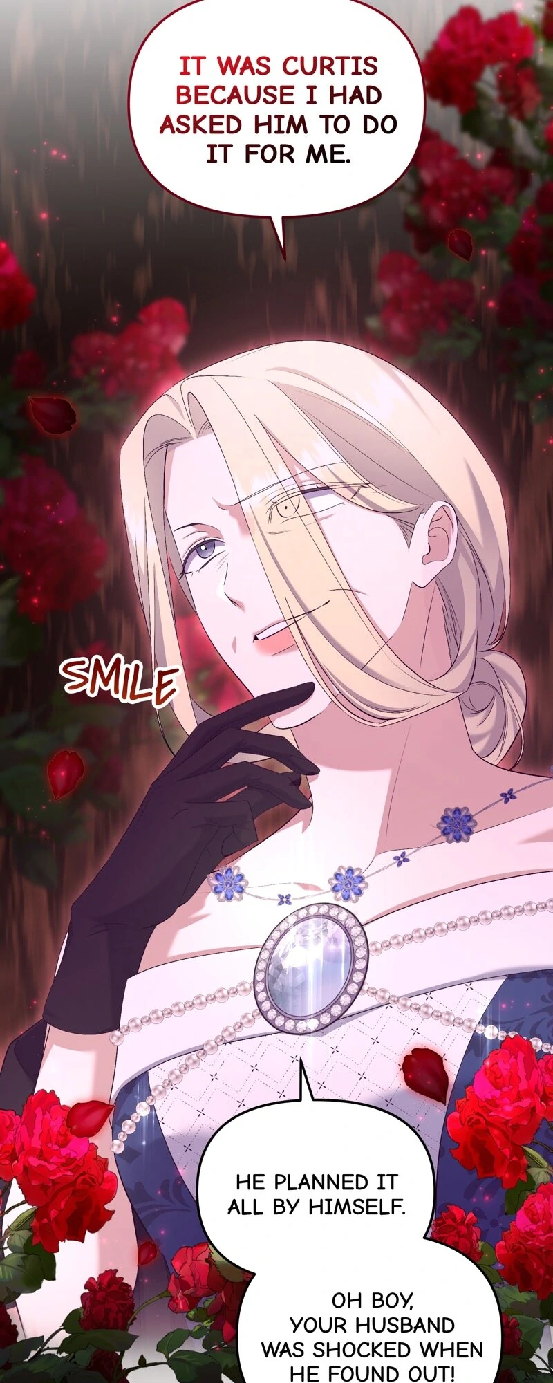 Are We Still in Love? Chapter 59 - page 26