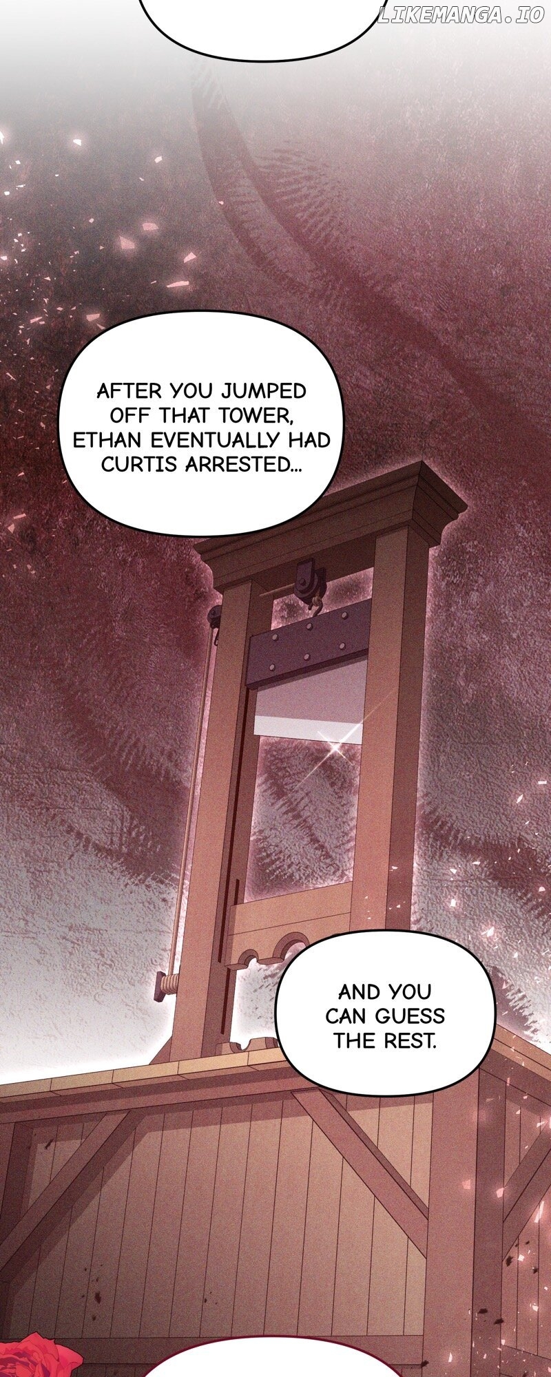 Are We Still in Love? Chapter 59 - page 28