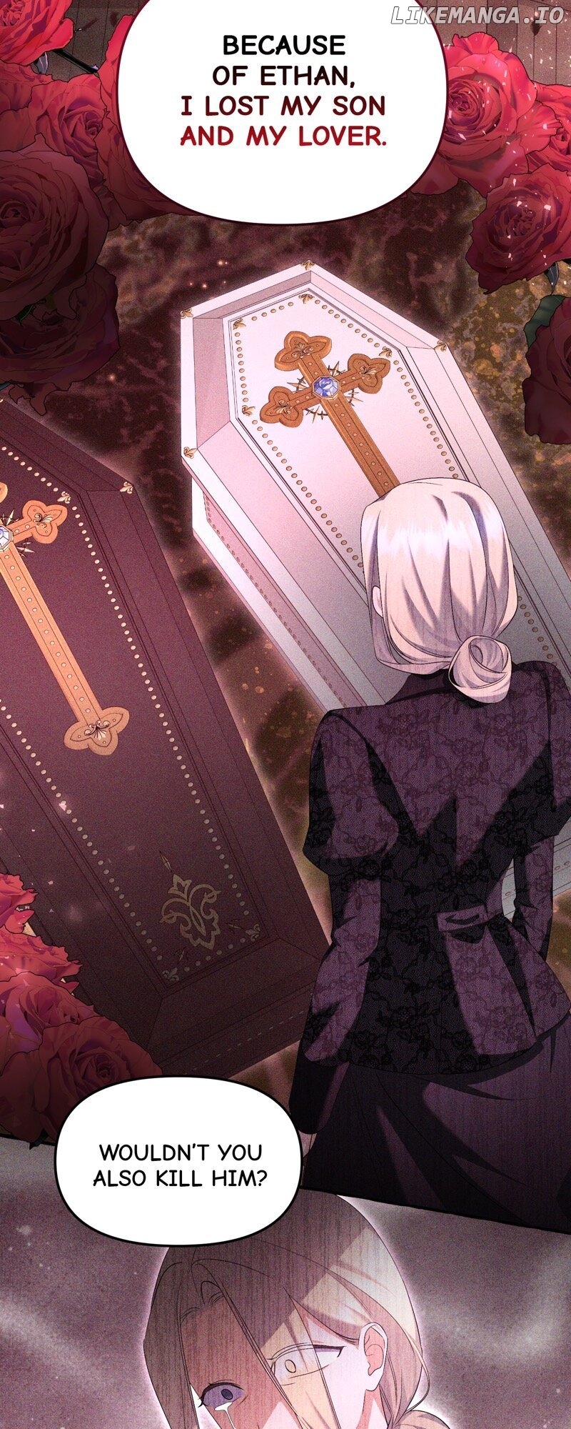 Are We Still in Love? Chapter 59 - page 29