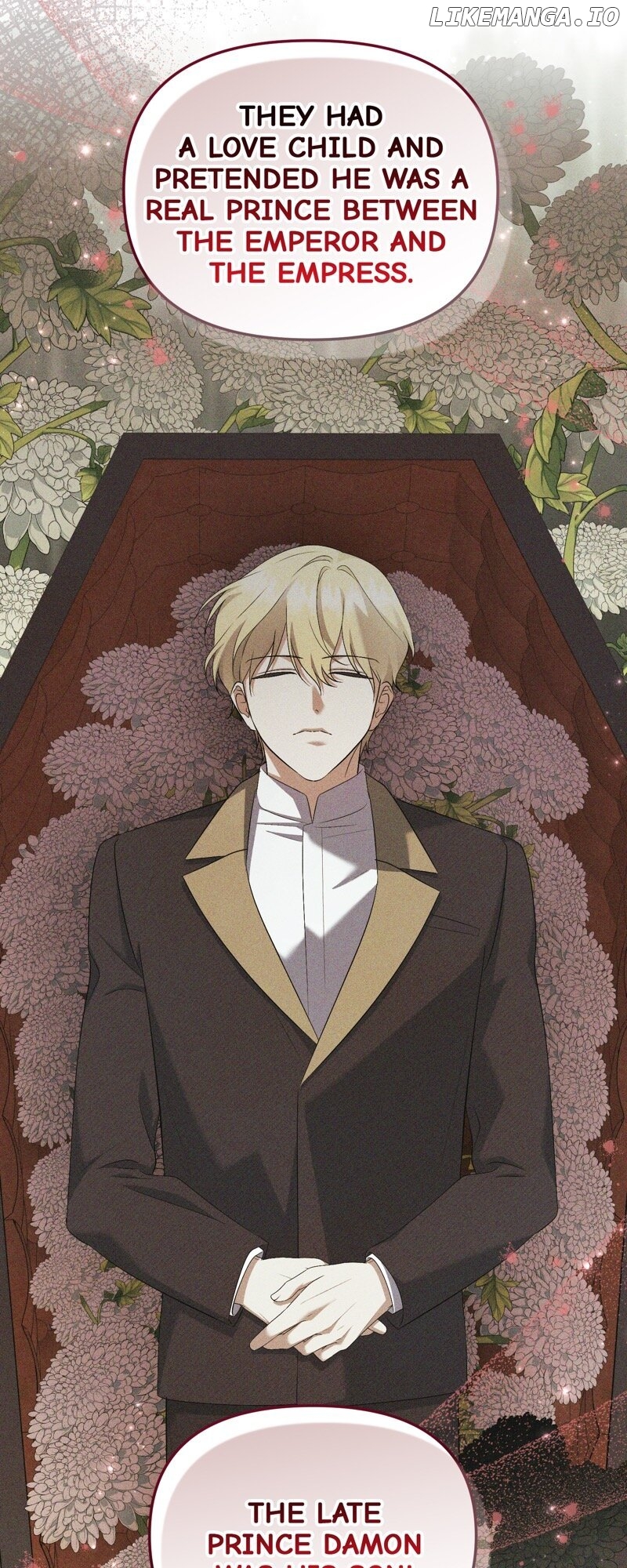 Are We Still in Love? Chapter 59 - page 3