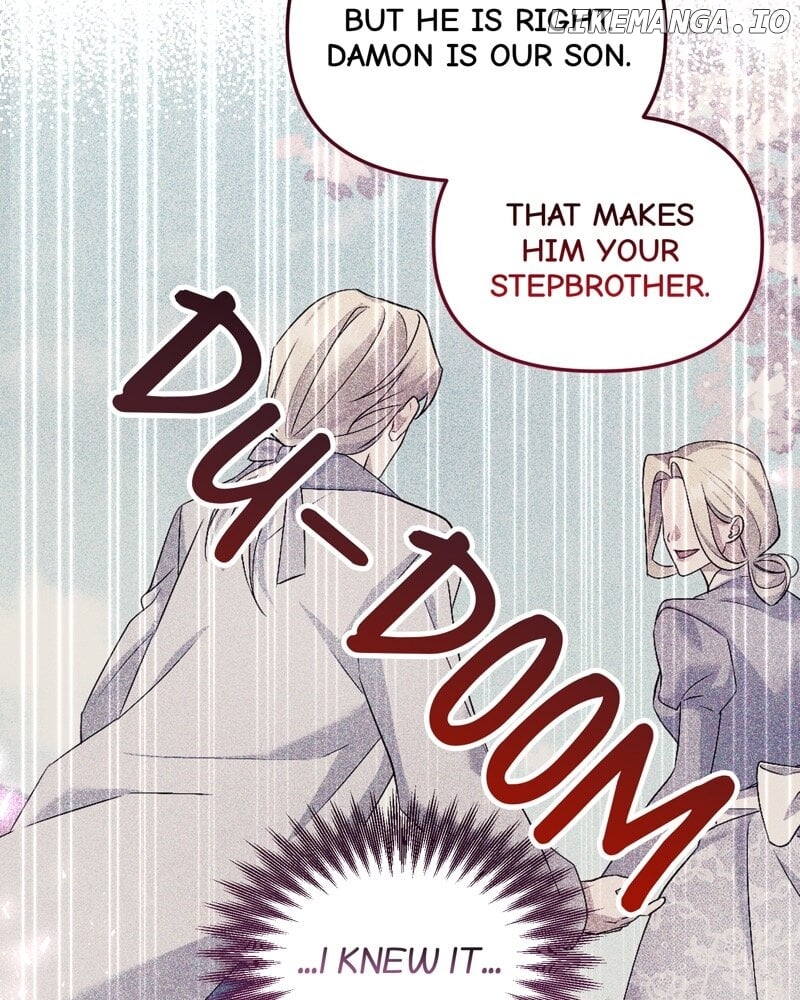 Are We Still in Love? Chapter 59 - page 32