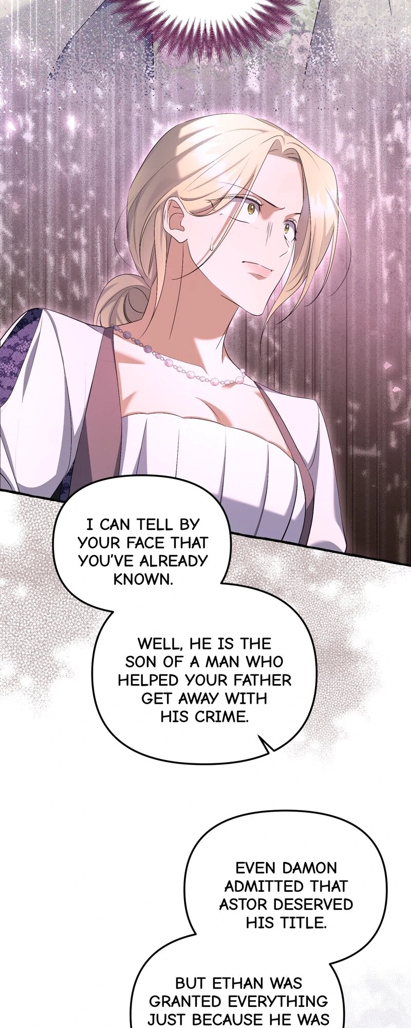 Are We Still in Love? Chapter 59 - page 33