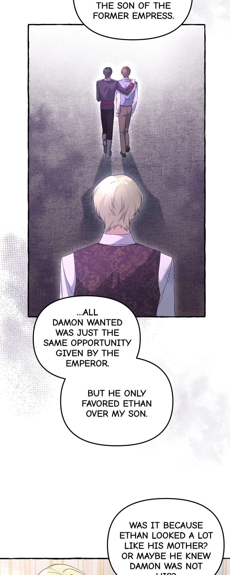 Are We Still in Love? Chapter 59 - page 34