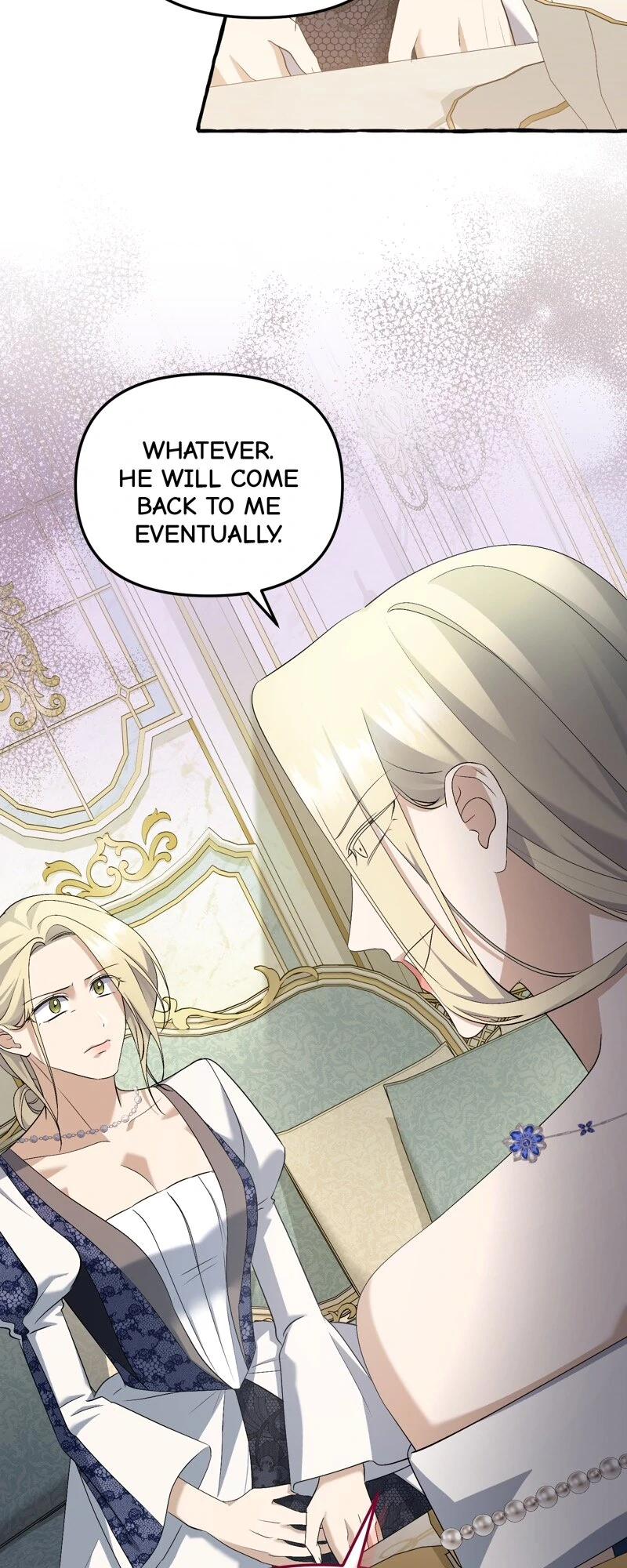 Are We Still in Love? Chapter 59 - page 37