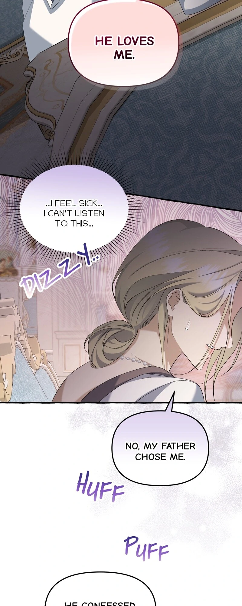 Are We Still in Love? Chapter 59 - page 38