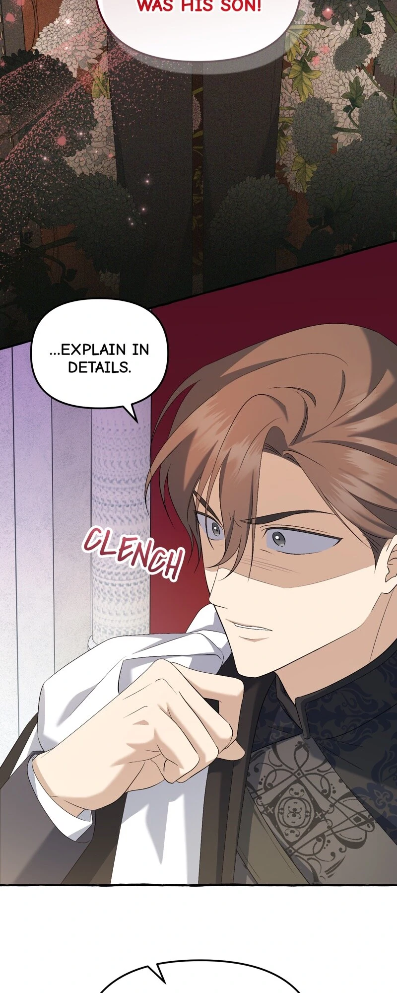 Are We Still in Love? Chapter 59 - page 4