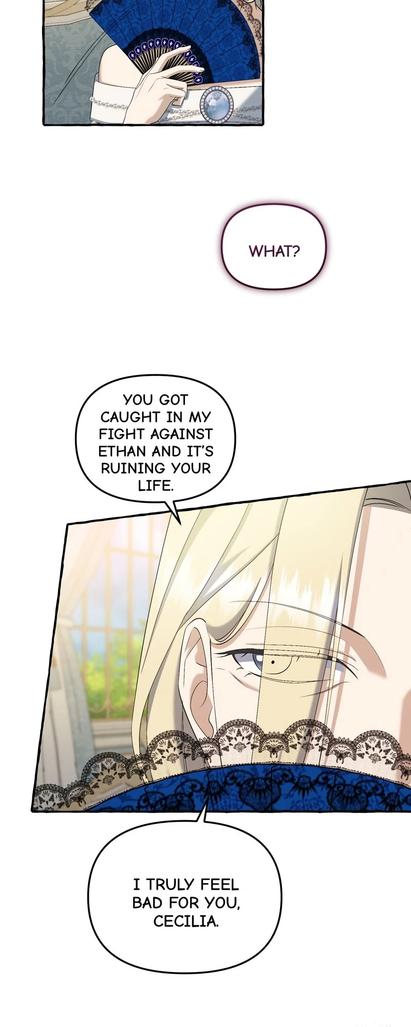 Are We Still in Love? Chapter 59 - page 42