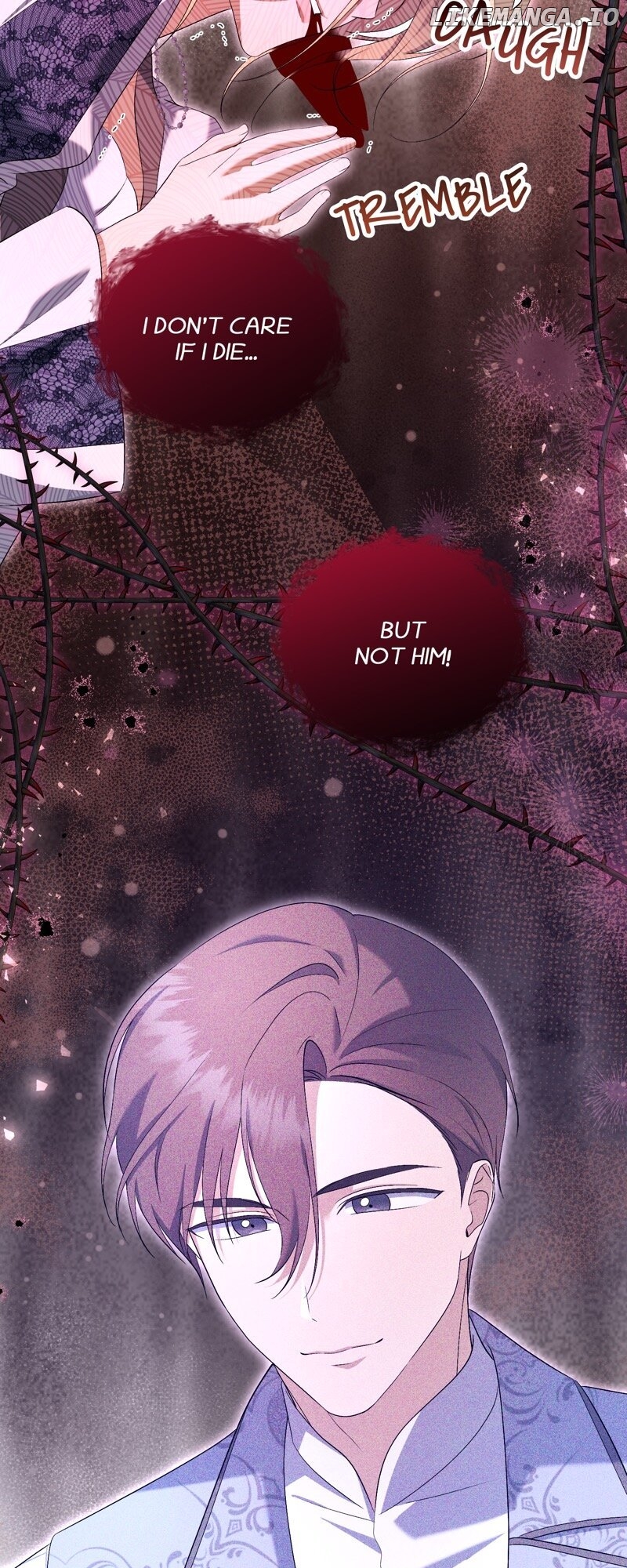 Are We Still in Love? Chapter 59 - page 49