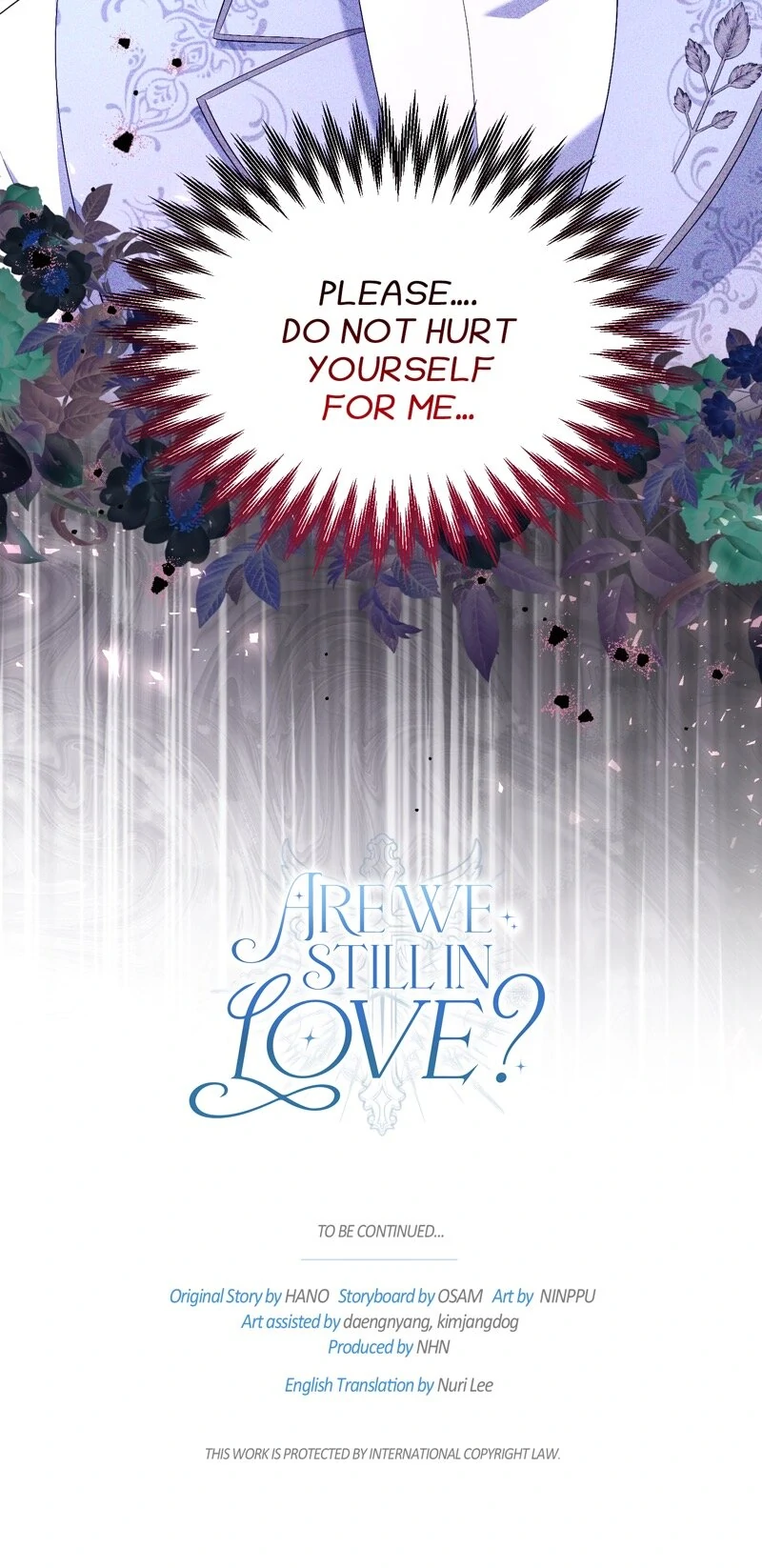 Are We Still in Love? Chapter 59 - page 50