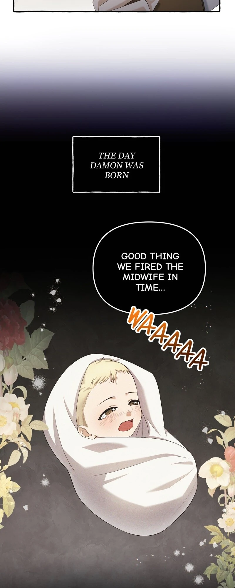 Are We Still in Love? Chapter 59 - page 6