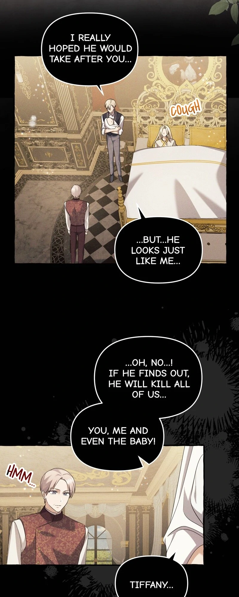 Are We Still in Love? Chapter 59 - page 7