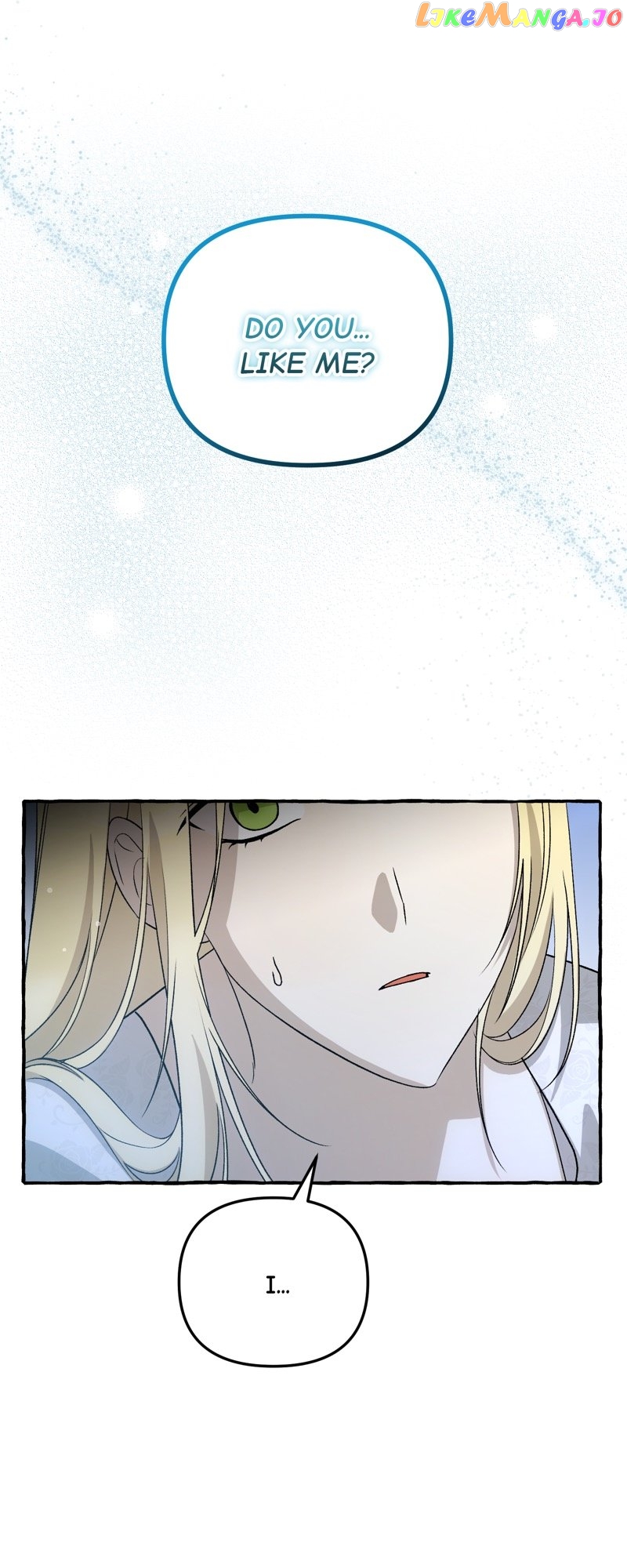 Are We Still in Love? Chapter 10 - page 1