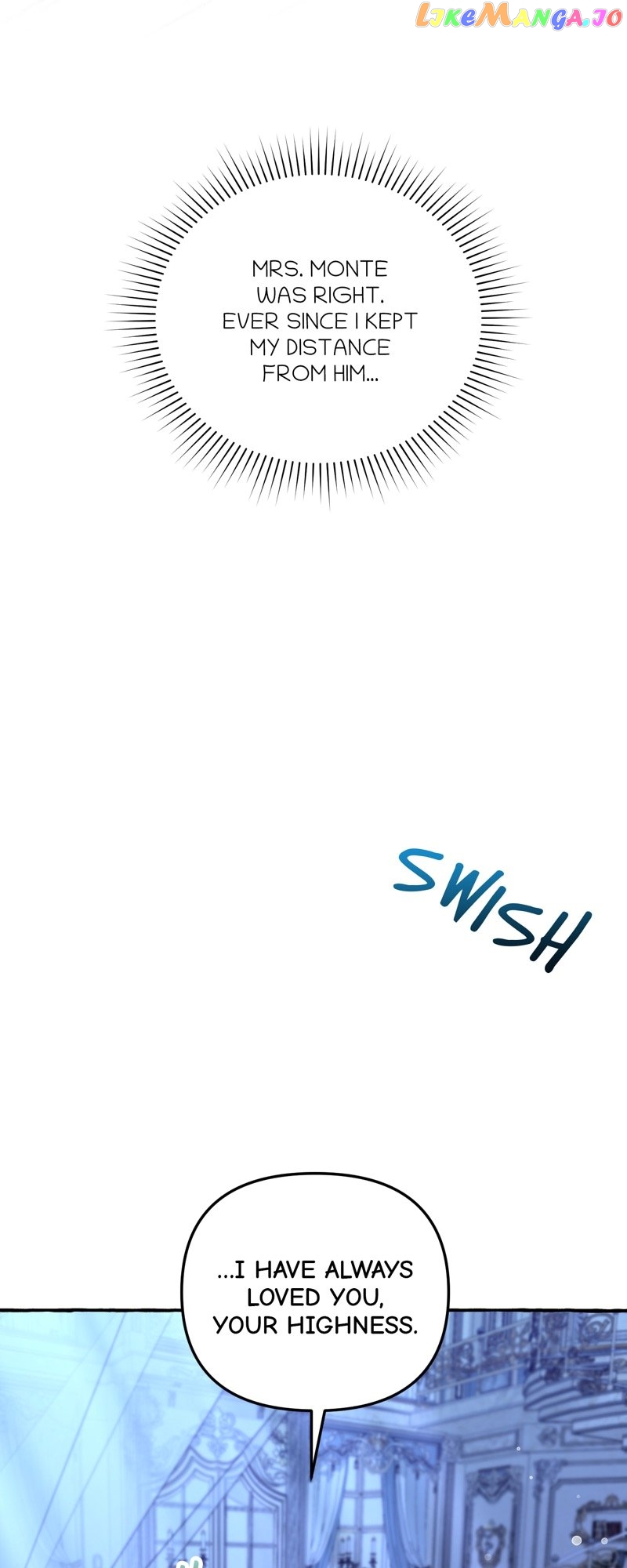 Are We Still in Love? Chapter 10 - page 12