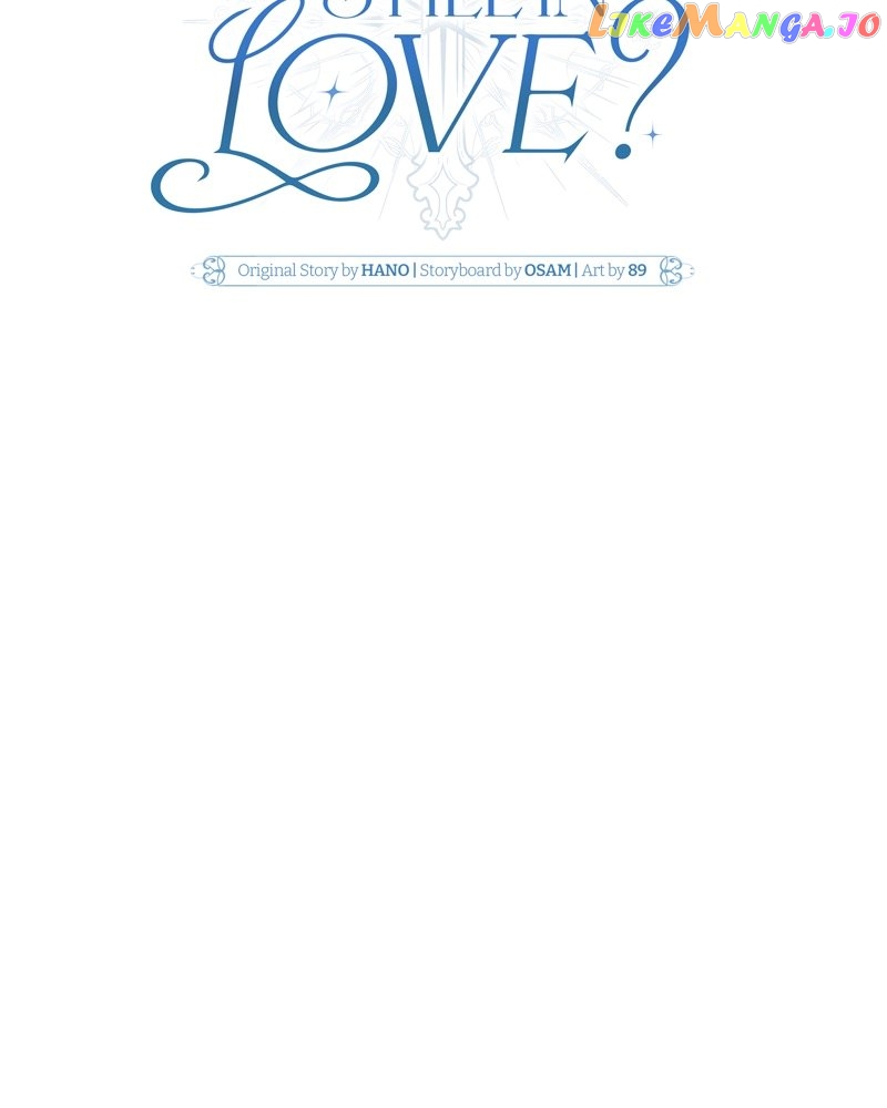 Are We Still in Love? Chapter 10 - page 16