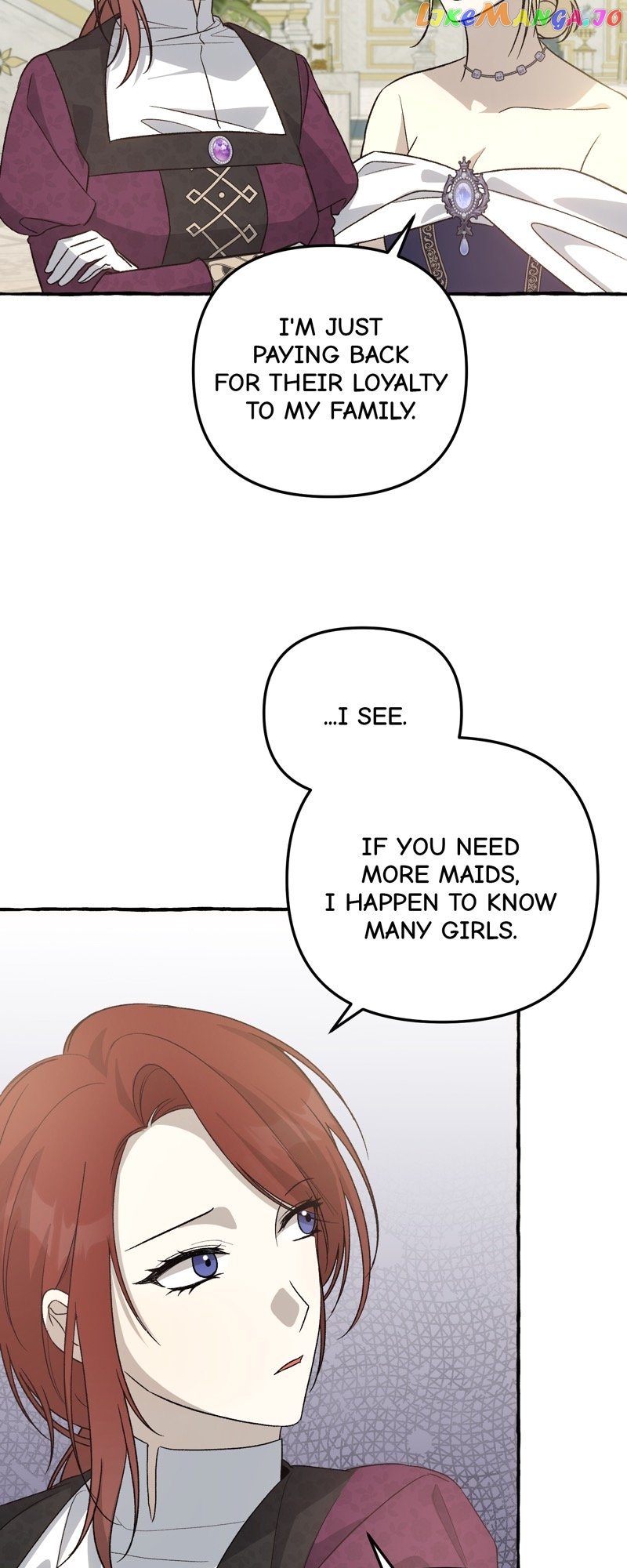 Are We Still in Love? Chapter 10 - page 23