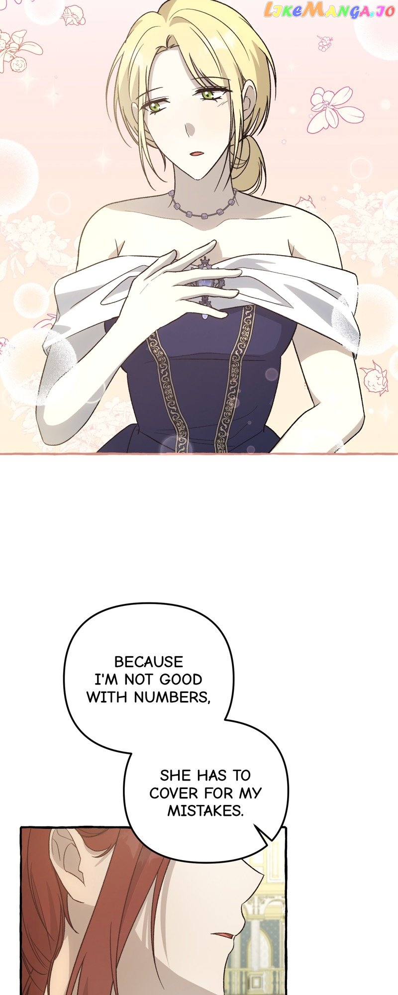 Are We Still in Love? Chapter 10 - page 30