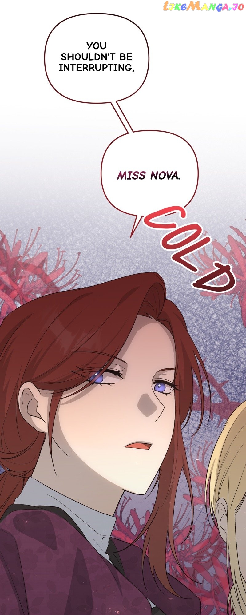 Are We Still in Love? Chapter 10 - page 36