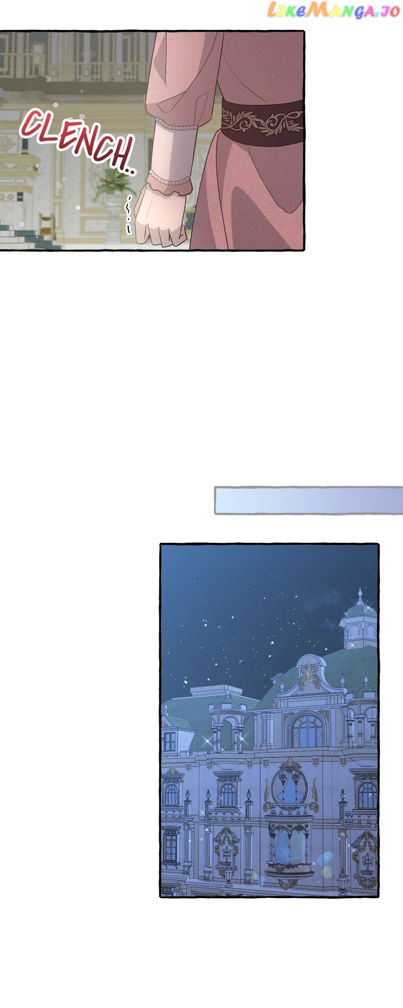 Are We Still in Love? Chapter 10 - page 38