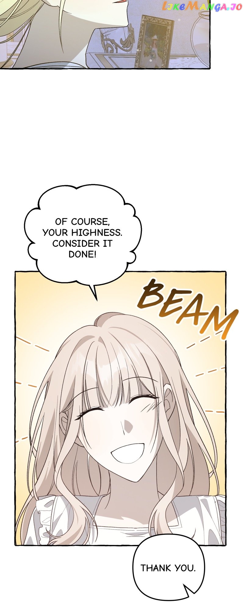 Are We Still in Love? Chapter 10 - page 42