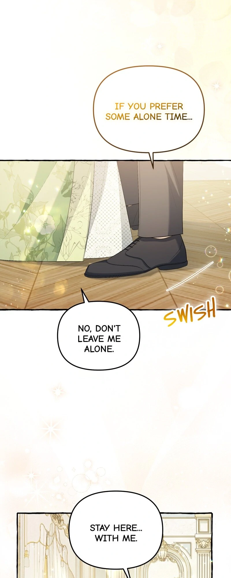 Are We Still in Love? Chapter 58 - page 10