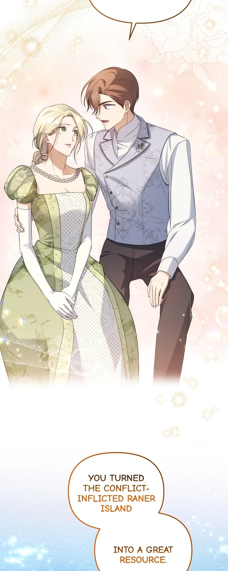 Are We Still in Love? Chapter 58 - page 14