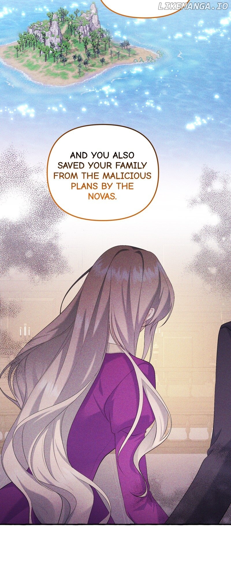 Are We Still in Love? Chapter 58 - page 15
