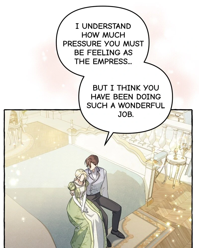 Are We Still in Love? Chapter 58 - page 16