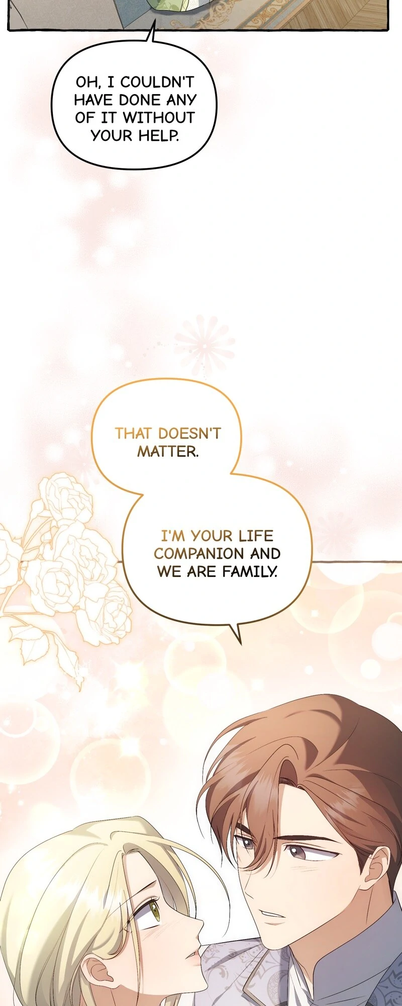 Are We Still in Love? Chapter 58 - page 17