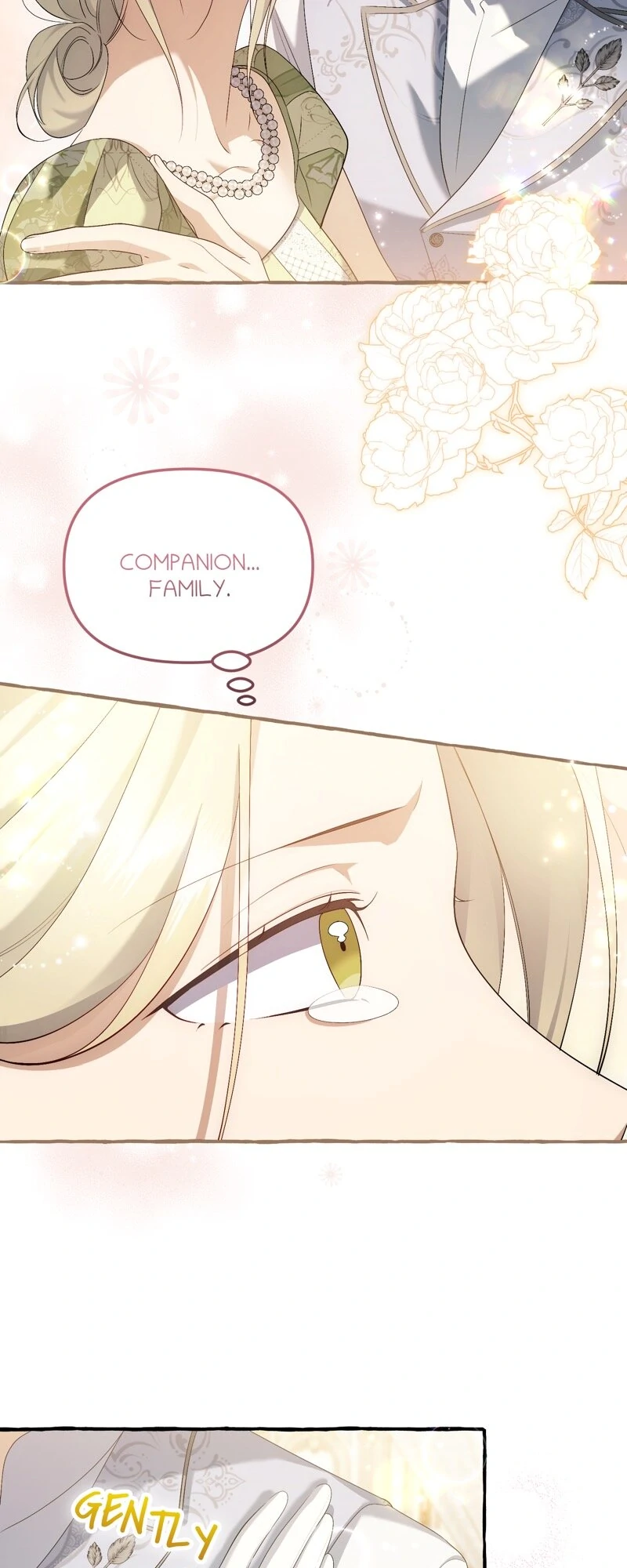 Are We Still in Love? Chapter 58 - page 18