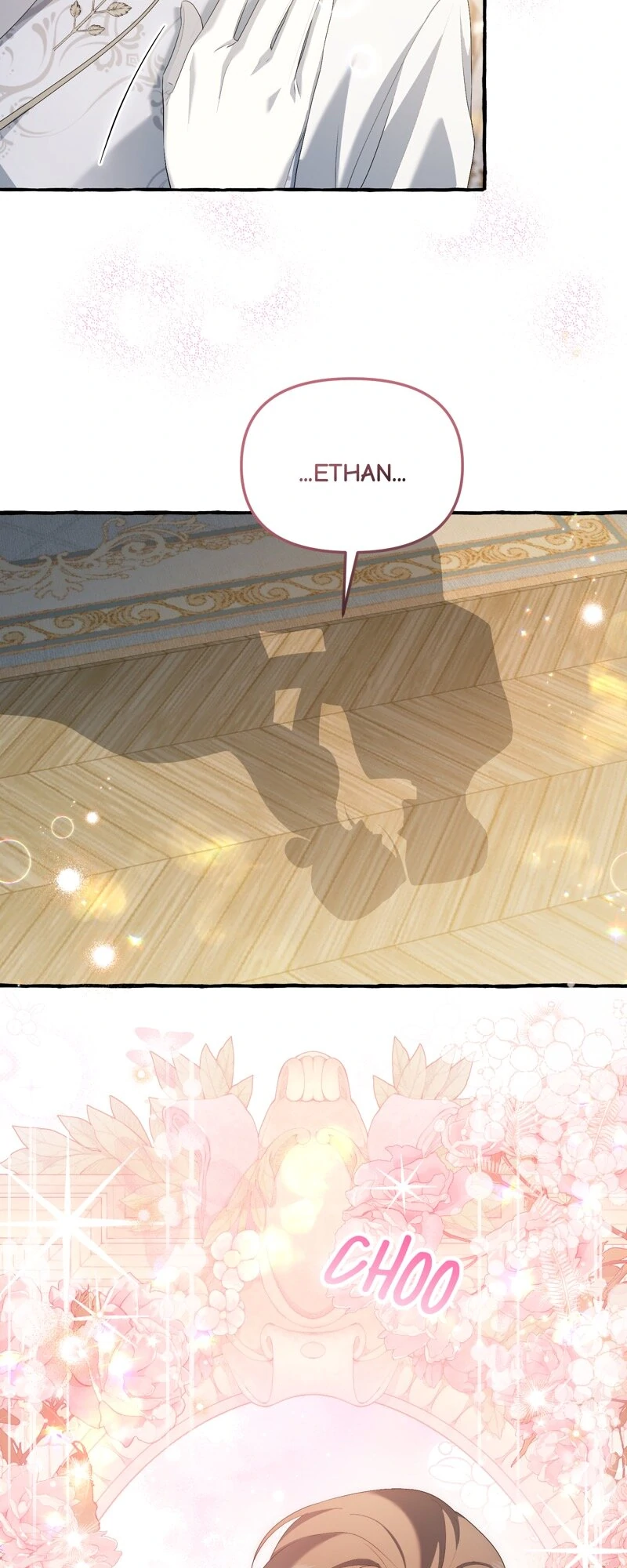 Are We Still in Love? Chapter 58 - page 19