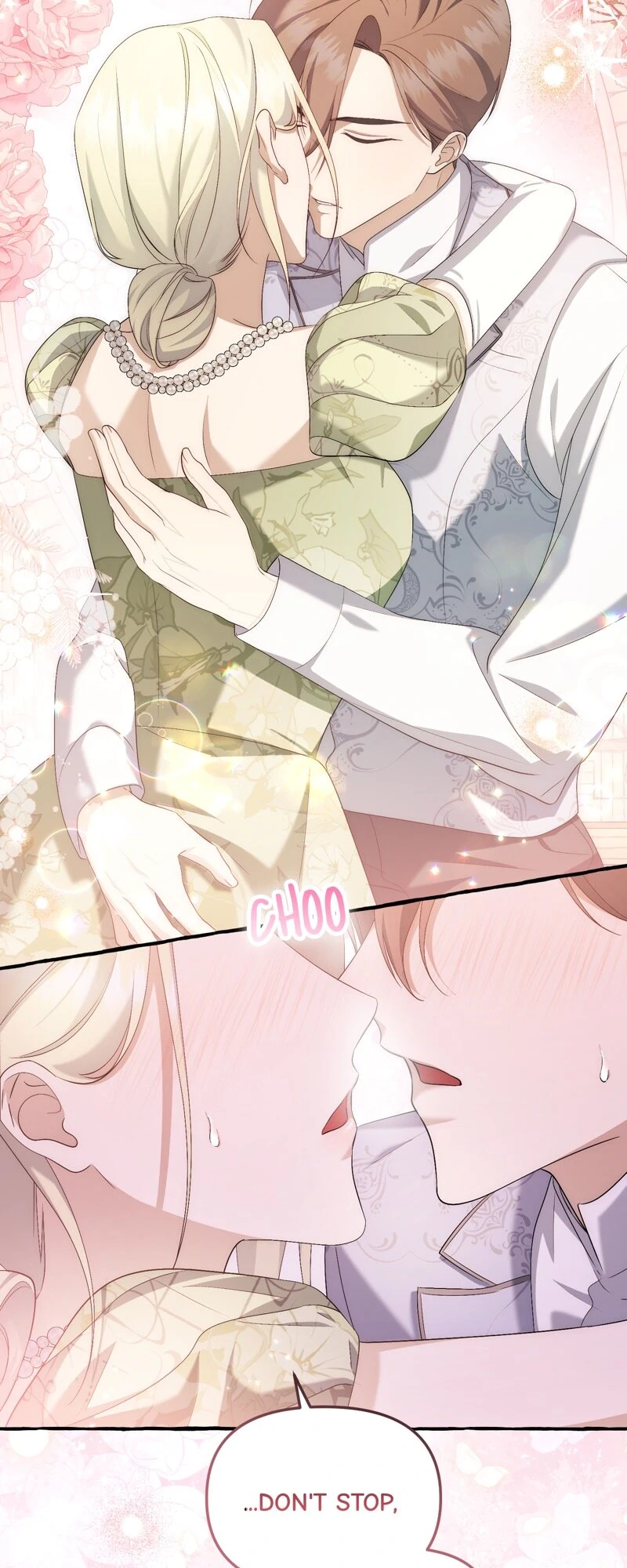 Are We Still in Love? Chapter 58 - page 20