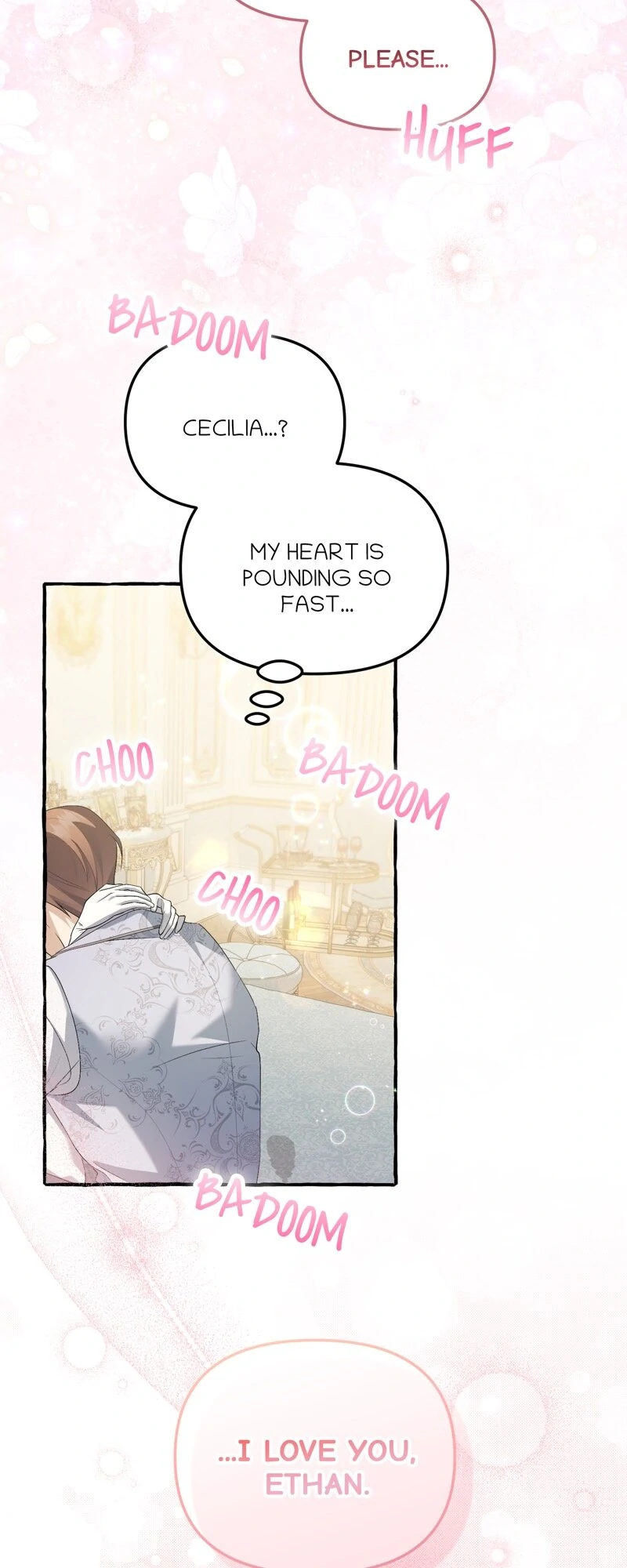 Are We Still in Love? Chapter 58 - page 21