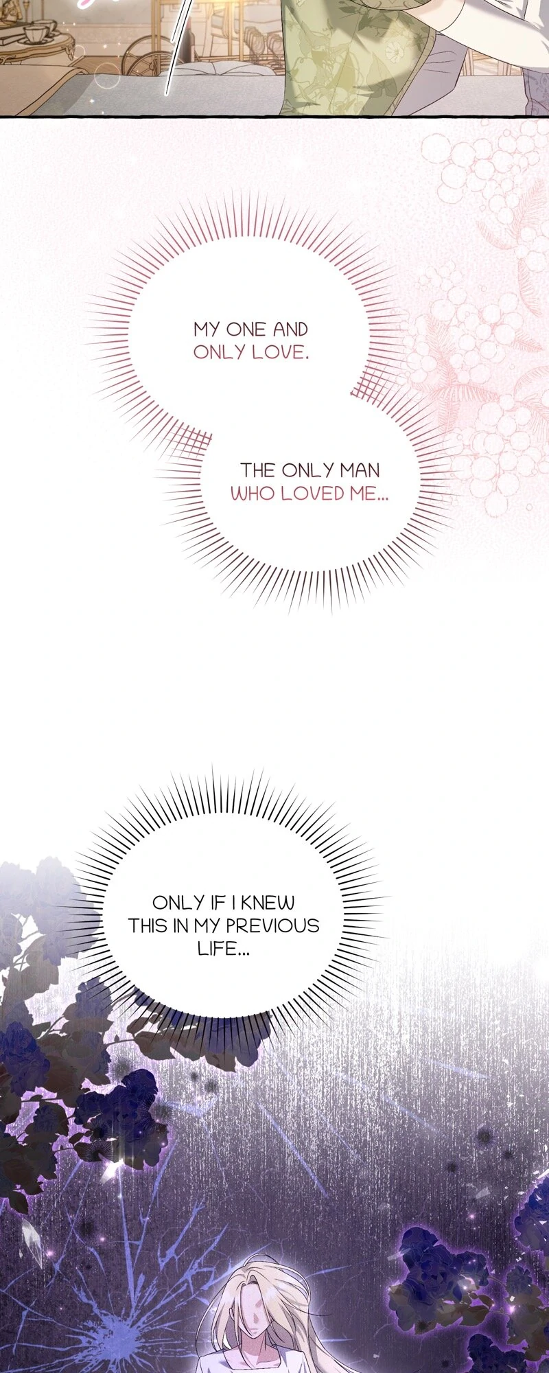 Are We Still in Love? Chapter 58 - page 25