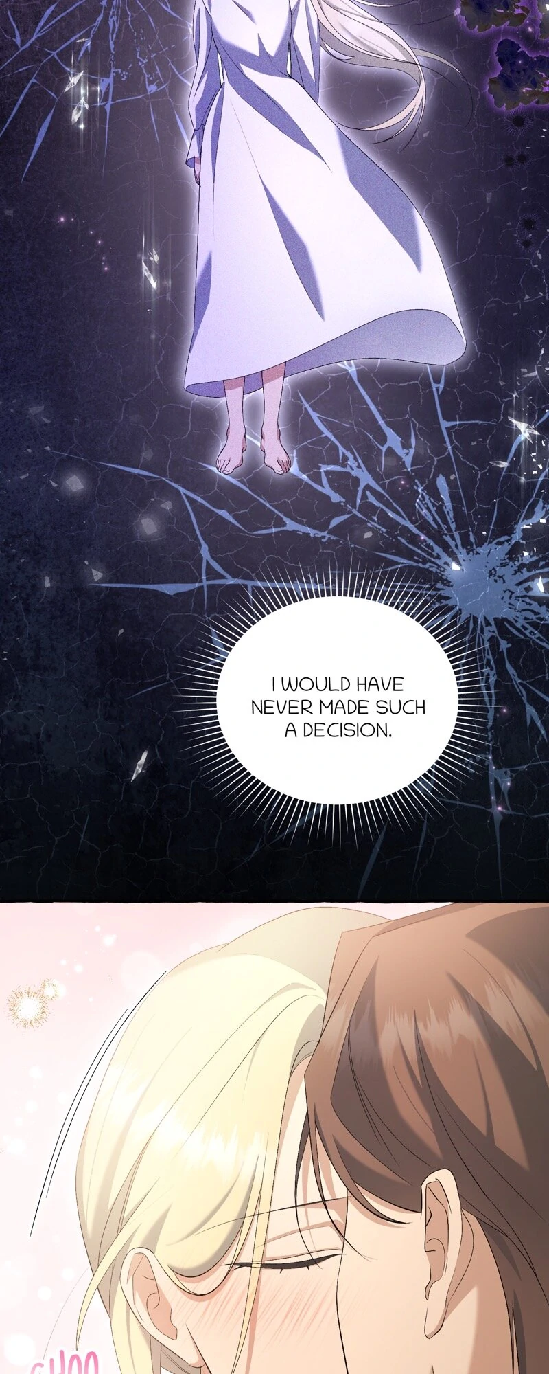 Are We Still in Love? Chapter 58 - page 26