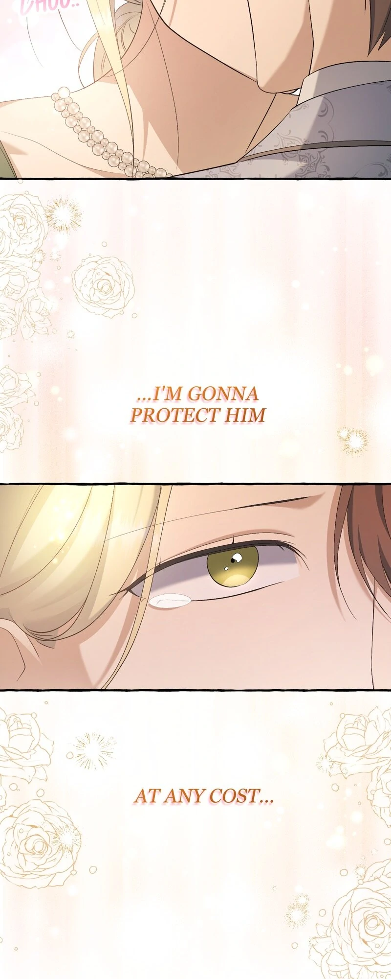 Are We Still in Love? Chapter 58 - page 27