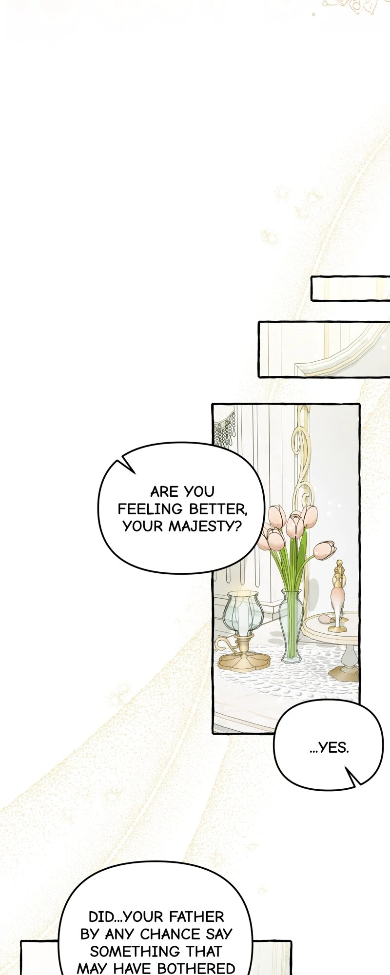 Are We Still in Love? Chapter 58 - page 28